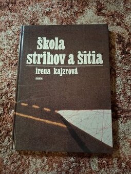 Škola strihov a šitia