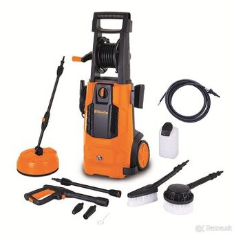 Vapka Riwall PRO REPW 180 SET - 1