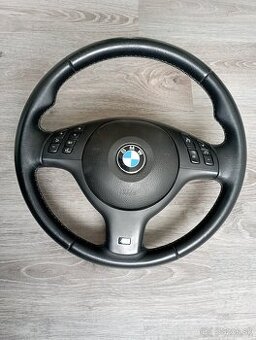 Volant ///M E39 E46