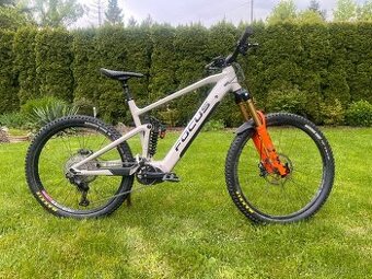 Focus Sam 6.9 XL