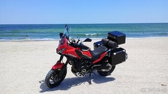 Moto Morini X-cape 650