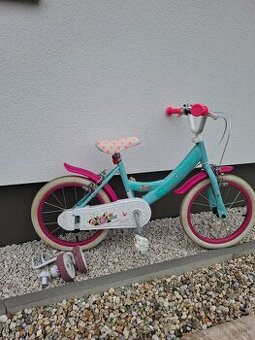 Predam Detsky bicykel "16"