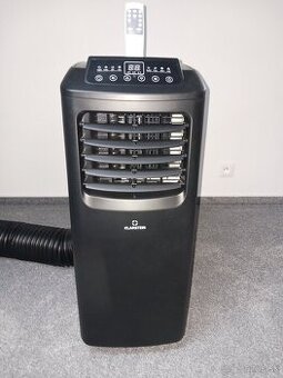 mobilná klimatizácia Klarstein Pure Blizzard Smart 7k