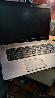 Hp probook 470 G1