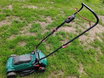 Elektrická kosačka parkside 20V REZERVE DO 15.6.