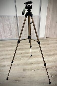 Statív HAMA Star 61