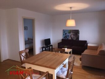 2 izbový byt na prenájom, Trenčín, novostavba, terasa 30 m2