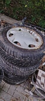 Ford Mondeo 97