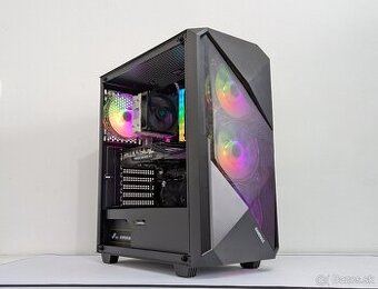Intel i5-13400F/RTX 2060 SUPE 8GB/16GB RAM/500GB N
