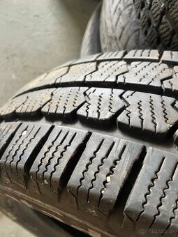 Matador 205/65 r16 c nordica van