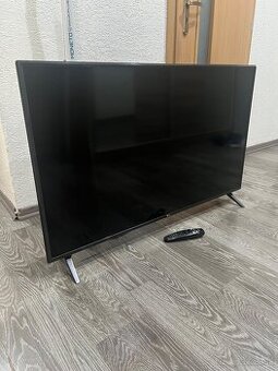 LG 4K UHD 55’’ webOS Smart Tv