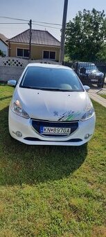 Peugeot 208 1.2 benzin Style