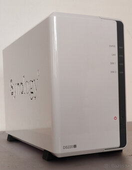 Synology DS220j