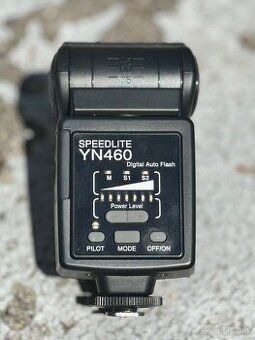 Yongnuo Speedlite YN460
