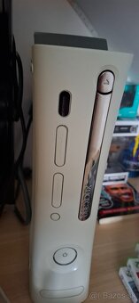 Vymením XBOX 360 ARCADE