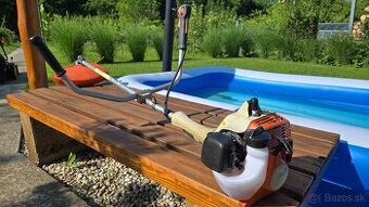 Predam Stihl FS 55