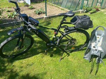 Predám e-bike DEMA