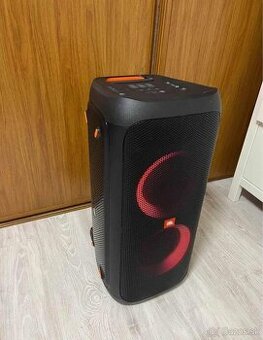 JBL party box 310