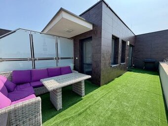 ALL INCLUSIVE l 2 IZBOVÝ BYT NA PREDAJ V CENTRE MESTA
