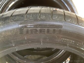 Letné pneu Pirelli Cinturato P7 235/45 R17 94Y DOT 0117