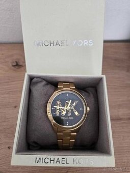 MK hodinky Runway MK6682