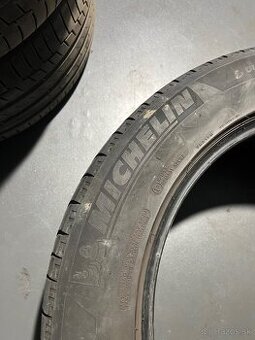 Michelin 255/55 R20 Letne