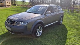 A6 allroad