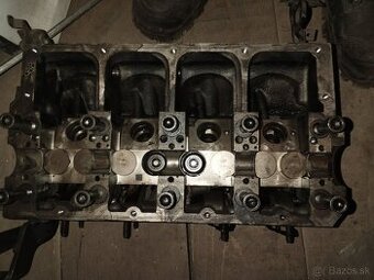 Hlava 1.9TDI-PD