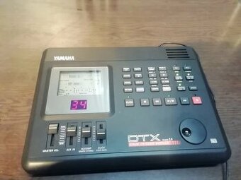 YAMAHA DTX