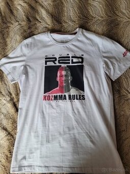 Kozmma doublered