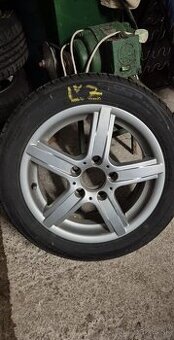 Elektrony 5x112 R15