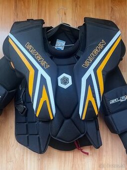 Brankárska vesta SL4 PRO XL