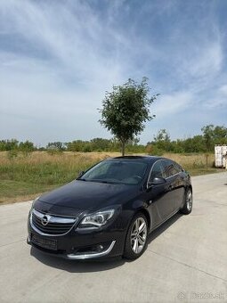 Opel Insignia 2.0 CDTI 103kw EcoFlex