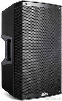 Predám reproduktory Alto Professional TS315 mám 2ks