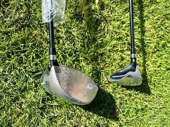 Predam golfove palice Cobra