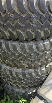 Predam offrad pneu 235/60 r16