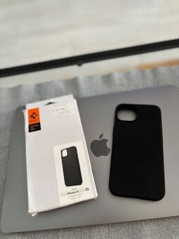 Obal Spigen iPhone 14