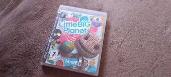 Little big planet pre ps3