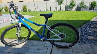 Woom bicykel rezervované