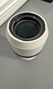 Sony FE 70-200 mm f/4 G OSS