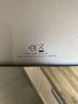 Tablet Huawei