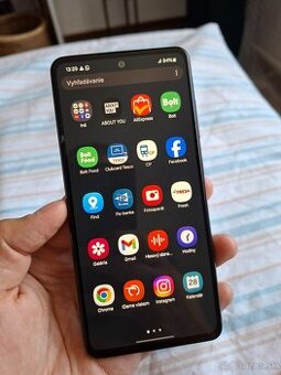 Samsung A52