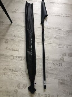Daiwa Black Widow Tele Carp 3,6m 3lb