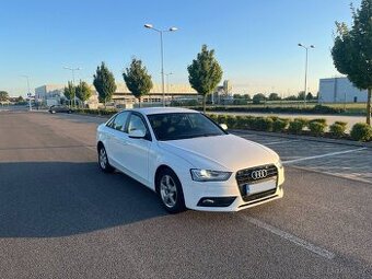 Audi a4 b8,5 2.0TDI