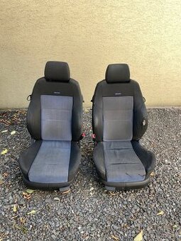 RECARO sedačky VW Golf IV – kompletný set