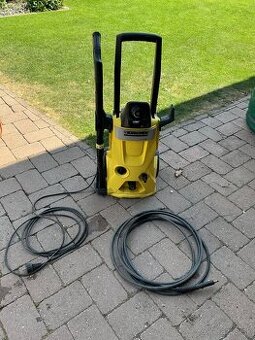 KARCHER K5.650. Pokazena.