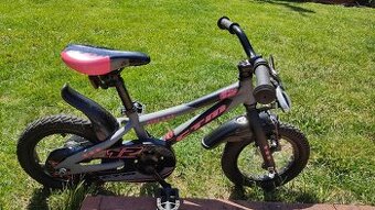 Detský bicykel