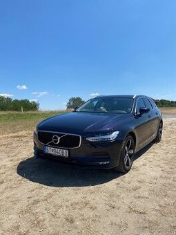 VOLVO V90 D4 2019