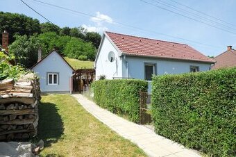 3 izbový Rodinný dom po rekonštrukcii je na predaj