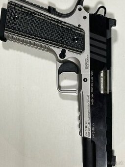 Springfield 1911 Emissary